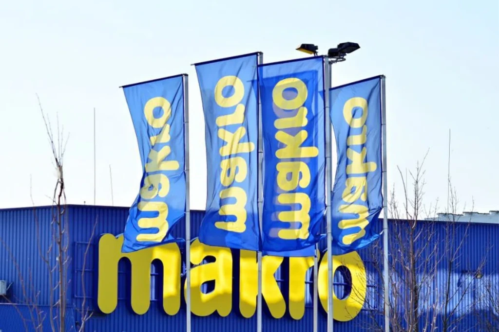 Makro Nederland